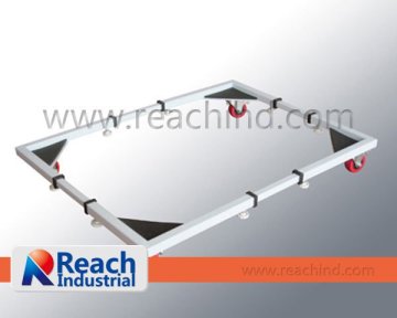 Adjustable Multi bracket with wheels