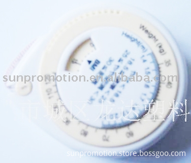 Bmi Ruler, High Quality Bmi Ruler on Bossgoo.com