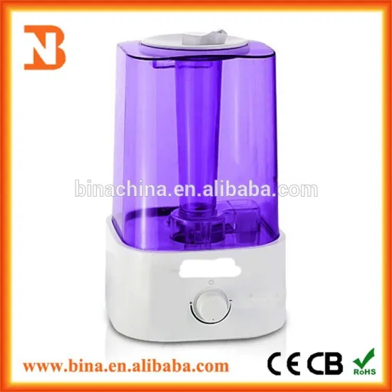 ocean mist and portable home use humidifier