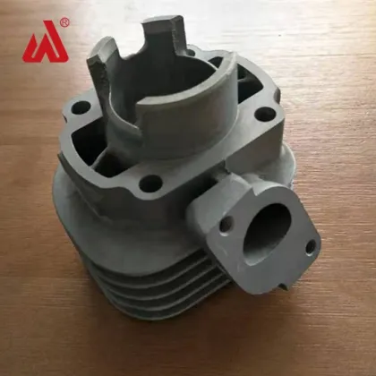 Yamaha JOG 50 jog50 motorcycle cylinder