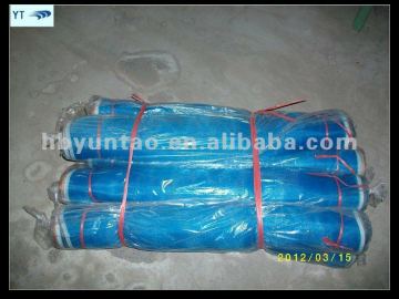 HOT!! Blue Clour Construction Safety Net (6'X90')