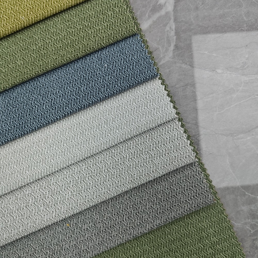 ULIKE New Design Velvet Fabric Wholesale Fabric