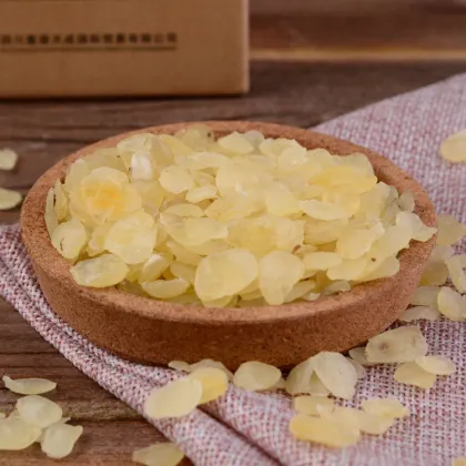 Wholesale Wild Dried Snow Lotus Seeds