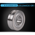 Double Row Angular Track Wheel LR 5206 KDD