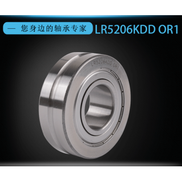 صف مزدوج عجلة المسار الزاوي LR 5206 KDD