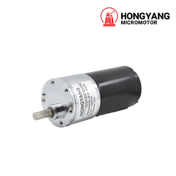 Azionamento motore BLDC di precisione 37R3650BL