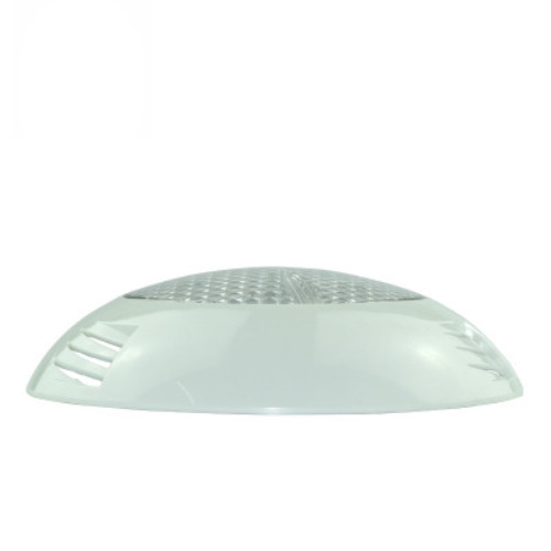 LEDER White Black Morden Filled LED Pool Light