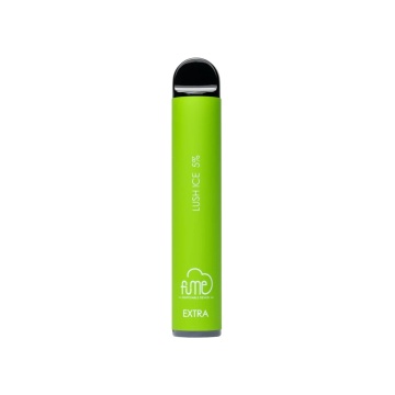 Original Fume Extra 1500 Puffs Puffs Disposable Vape