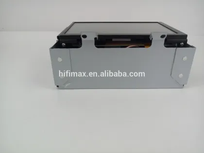 Hifimax land car radio navigation GPS system for rover freelander 2