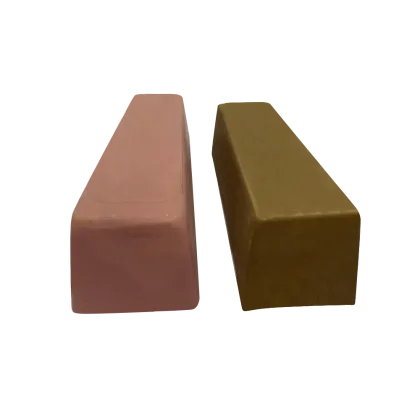 Copper Glass Glossy Jewelry Polishing Paste