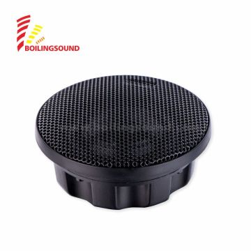 وحدة تشغيل مكون مكبر صوت HIFI كاملة النطاق