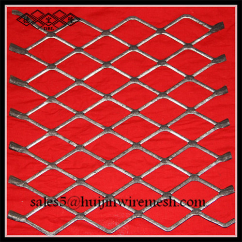 Standard Expanded Metal/expanded Metal Mesh Home Depot, High Quality