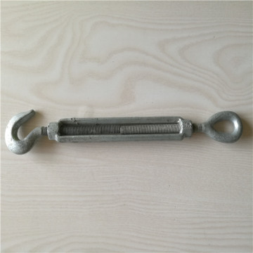 US Type Drop Forged Turnbuckle Manufacturer