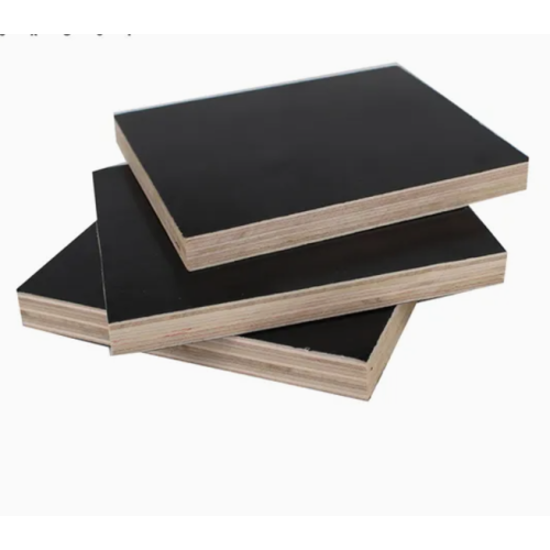 Black Film Faced Plywood Formwork
