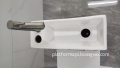 Factory Wholesale Two-Piece Toilet and Lavabo Bathroom Suite