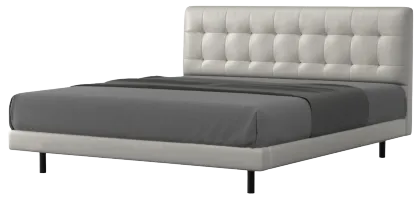 1.8-meter double bed in bedroom