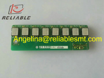 YAMAHA VAC SENSOR BOARD ASSY P/N:KHL-M4592-002