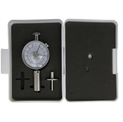 Fruit Hardness Tester for Apples