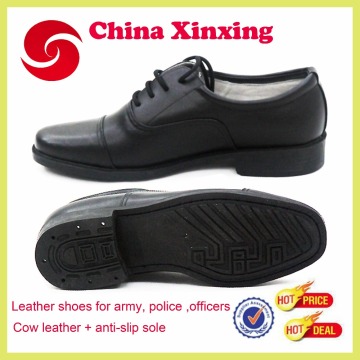 BLACK LEATHER SHOES FOR MEN Pure leather shoes genuine leather men shoes