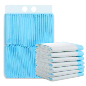 Wholesale Supplier of Disposable Sterile Incontinence Underpads for Adults