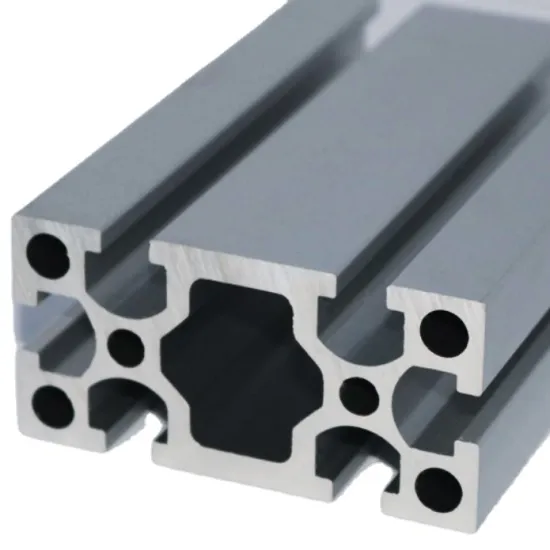 OEM Industrial Aluminum Profile Prices
