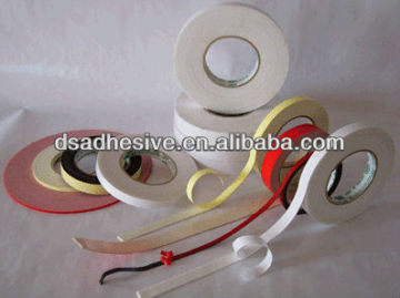 Factory wholesale colorful double sided foam tape/packing tape/