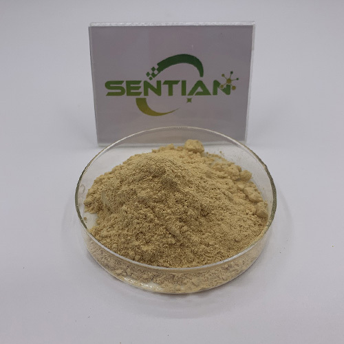 High-Quality Chinese Prickly Ash Extract Powder