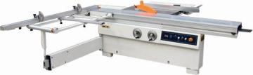 Sliding Table Saw (S3500)