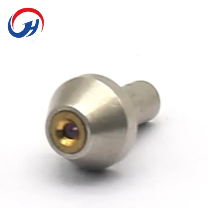 Waterjet pure gems switch repair kit for KMT