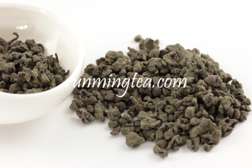 Natural High Mountain Oolong tea, Ginseng oolong tea, Renshen Oolong