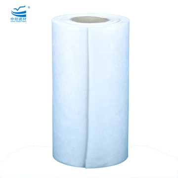 PP Melt Blown Air Filter Material
