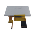 5,0-инчов 800*480 IPS ВСИЧКИ LCD сензорен екран с резолюция