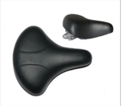 Custom Fashion Bike Seats