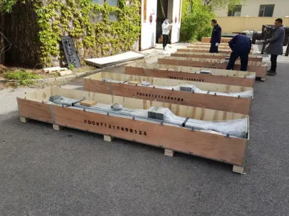 Tryer Equipment Wheel Alignment Camera For Sale