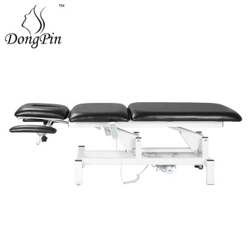 Easy Operation Medical Health Equipment: Chiropractic Table