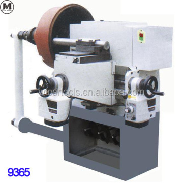 Advanced C9365 Disc Drum Brake Lathe Machine for Trucks and Buses