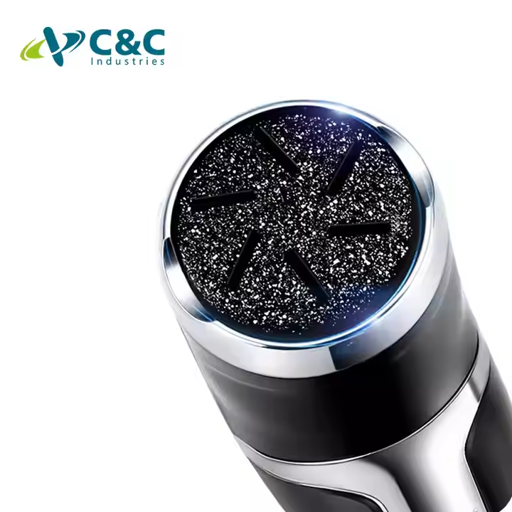 Portable USB Callus Remover for Feet and Toes