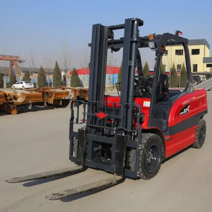 New Newton 1Ton 1.5Ton 2Ton 3Ton Forklift Truck