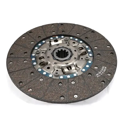 Genuine Auto Parts Clutch Kit for Nissan, Mazda, Honda, Hyundai, Mitsubishi, Chevrolet, Toyota by LUK