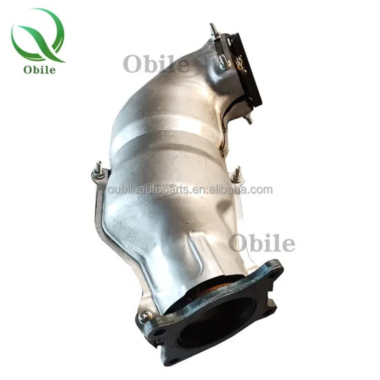 High-Quality Exhaust Manifold and Catalytic Converter for 2013 Subaru Forester 2.0t