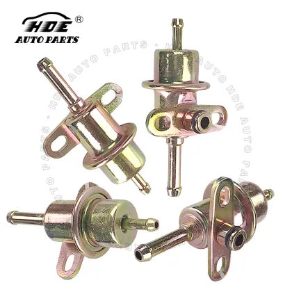 Fuel Injection Pressure Regulator for ISUZU AXIOM