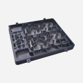 Alumínio Die Casting Communication Equipment Housing