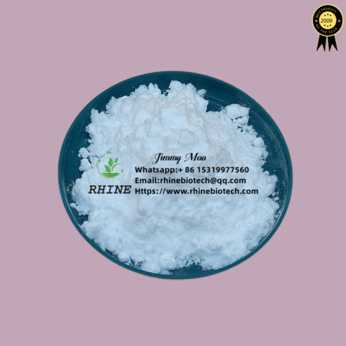 Raw Material Boceprevir Powder CAS 394730-60-0