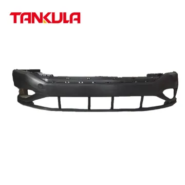 Factory Price Auto Body Parts Bumper Front 17A807221 for Volkswagen VW Jetta 2019-2020 USA Type
