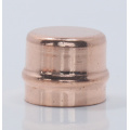 Copper Solder Ring Fittings Reducer