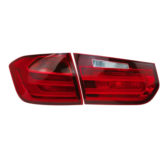 LED Rear Light Tail Lamp for BMW 3 Series F30 F35 2013-2015