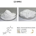 β-nikotinamidmononukleotid NMN hudbleking