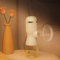 Pompe de lait maternel intelligent intelligent de conception intégrée