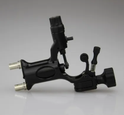 Stainless Steel Tattoo Machine Tattoo Gun