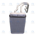 High Quality TONGSHI Car aluminum heater core for FORD FIESTA (01-) 1.25 EFI